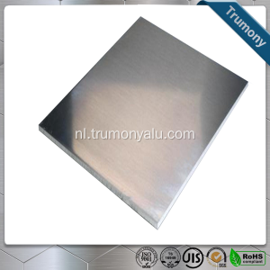 5083 Marine High Corrosion Resistant Aluminium plaat